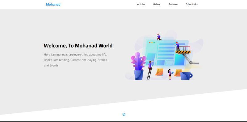 Mohanad Animations